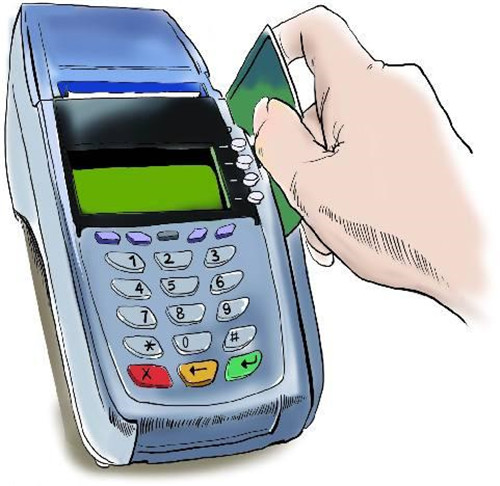 銀行pos機辦理方式及條件