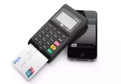 辦POS機凍結(jié)押金是騙局嗎?