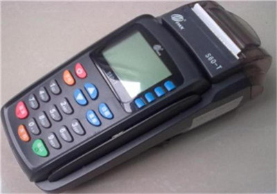 代理POS機違法嗎?