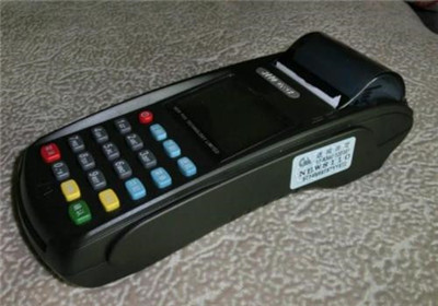 商家辦理pos機需要哪些證件?