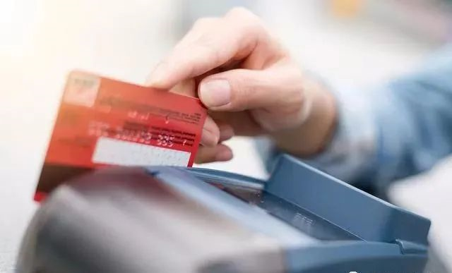 代理POS機(jī)需要注意的騙局