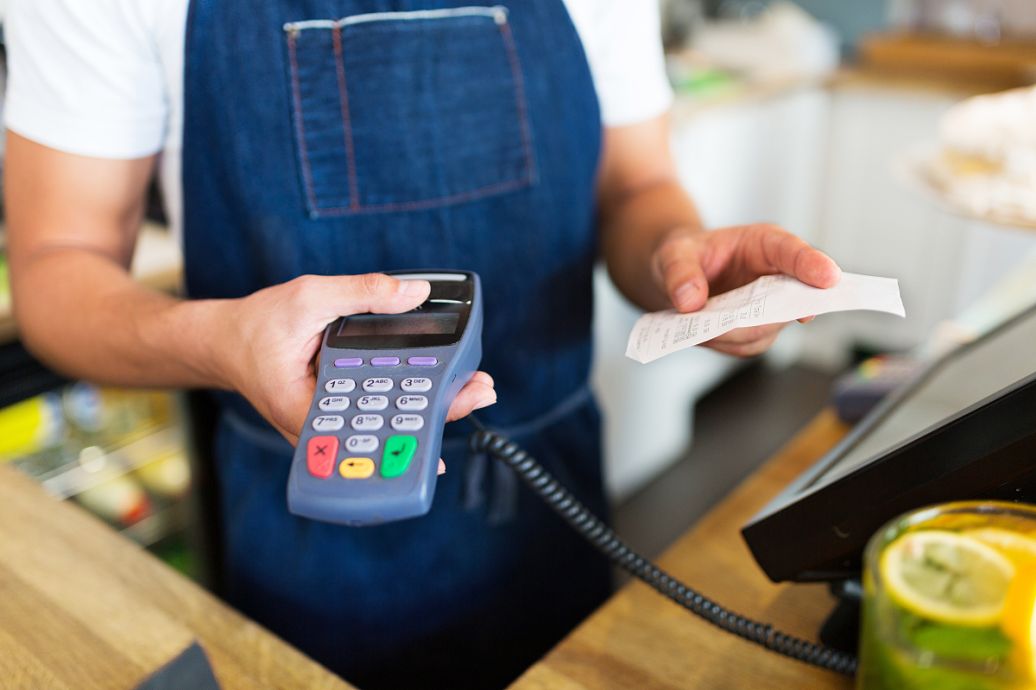 個人選擇正規的POS機要注意哪些問題?