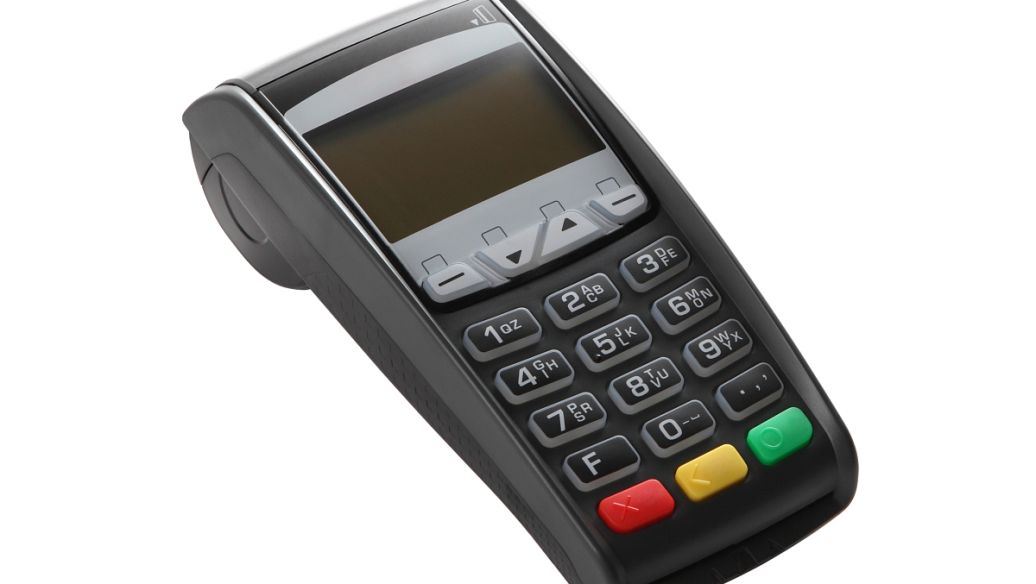 電銷POS機(jī)能用嗎?