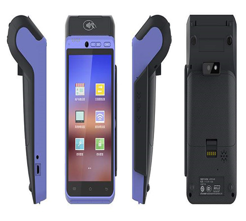 辦理電簽POS機為什么有押金?