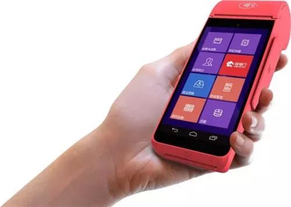 pos機第二天怎么結算?