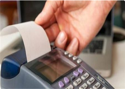 pos機怎么查商戶號？