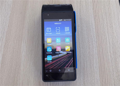 裝pos機需要押金嗎?