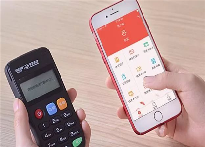 pos機支付行業(yè)怎么樣？