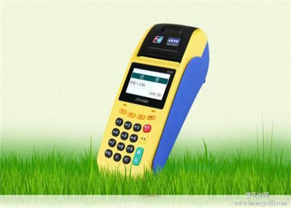 一個人能辦理幾個pos機?