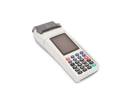 pos機沒電了充不進去