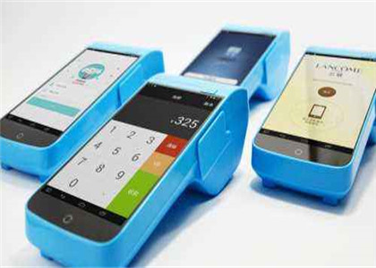 pos機刷卡是實時到賬嗎?