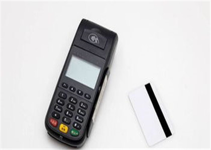 pos機開不了機怎么回事?