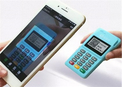 銀盛通藍牙pos機安全嗎?