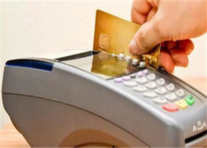 銀盛通pos機牌子好嗎？