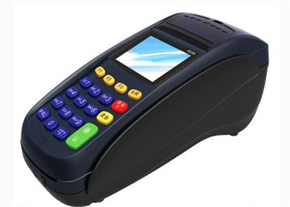 銀盛通刷卡沒到賬