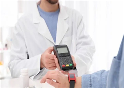 銀盛通pos定位不準確