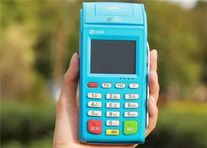 銀盛支付的pos機(jī)安全嗎?