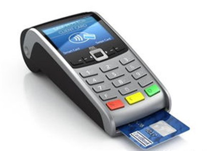 銀盛通怎么定位的？