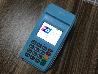 銀盛通最多可以刷多少?