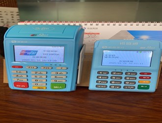 怎么辨別銀盛通pos機真假?